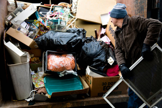 Best Dumpster Rental Services  in Lake Delton, WI
