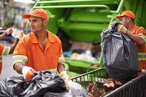 Best Scrap Metal Removal  in Lake Delton, WI