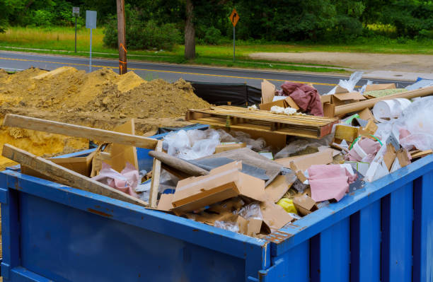 Best Same-Day Junk Removal Services  in Lake Delton, WI